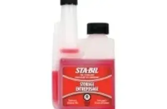 STA-BIL 236ml Fuel Stabilizer for $4.99 – Save 37%