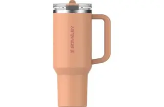 STANLEY 40 oz Quencher ProTour Flip Straw Tumbler for $22.22