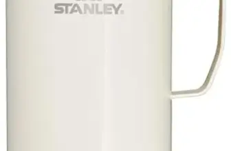 Stanley Coffee Mug with Handle Now $18, Originally $30 $18.00