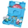 Stark USA Oxygen Acetylene Welder Tool Kit with 4 Nozzles for $131.95