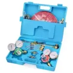 Stark USA Oxygen Acetylene Welder Tool Kit with 4 Nozzles for $131.95