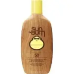 Sun Bum Original SPF 50 Sunscreen Body Lotion for $10.92