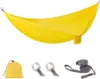 Sunyear Portable Hammock with Quick-Adjust Buckles for $19.99