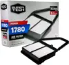 Super Tech 1780 Engine Air Filter for Honda Civic – Now Only $1.92