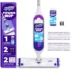Swiffer Power Mop Floor Cleaner Cleaning Set – $26.94 at Walmart (Includes $10 Walmart Cash)