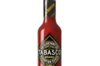 Tabasco Brand 2oz Scorpion Pepper Hot Sauce for $2.37