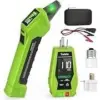 Tadeto 5-in-1 Circuit Breaker Finder Tool with GFCI Outlet Tester for $34.19