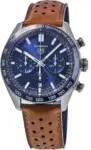 TAG Heuer Watches Starting at 5% Off with Free Shipping