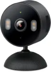 Tapo 1080p AI-Powered Indoor & Outdoor Security Camera for $18.01