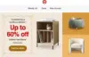 Target Home Sale – Limited Time Offer