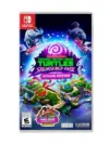 Teenage Mutant Ninja Turtles: Splintered Fate Deluxe Edition for Nintendo Switch – Now $19.99
