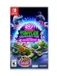 Teenage Mutant Ninja Turtles: Splintered Fate Deluxe Edition for Nintendo Switch – Now $19.99