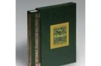 The Hobbit Hardcover Book for $19.37