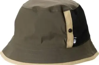 The North Face Class V Reversible Bucket Hat for $10 $10.00