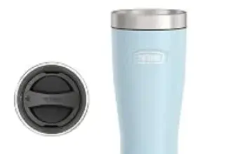 Thermos Icon Series Stainless Steel Tumbler 16 oz – $18.00