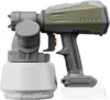 Tilswall Brushless Cordless Electric Paint Sprayer – $39.99