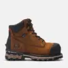Timberland Women’s Boondock 6″ Waterproof Comp-Toe Work Boot for $69.98