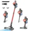Tipdiy Cordless 8-in-1 Vacuum Cleaner – $50