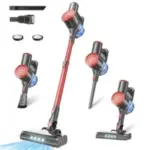 Tipdiy Cordless 8-in-1 Vacuum Cleaner – $50