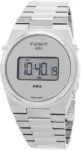 Tissot PRX Digital Quartz Men’s Watch – $122.55