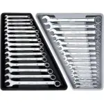 Toolant Max Grip 30-Piece Metric & SAE Wrench Set – $100.79