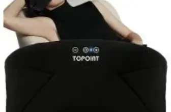 Topoint Bluetooth 5.2 Sleep Eye Mask with Wireless Headphones for $13.99