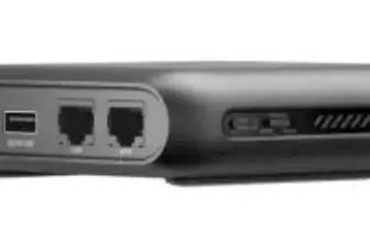 TP-Link TL-WR1502X Wi-Fi 6 AX1500 Travel Router – $38