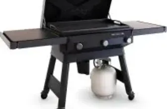 Traeger Grills 33″ 3-Zone Flatrock Outdoor Gas Grill for $649.99
