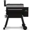 Traeger Pro 780 6-in-1 Electric Wood Pellet Grill & Smoker for $599.99