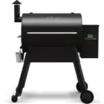Traeger Pro 780 6-in-1 Electric Wood Pellet Grill & Smoker for $599.99