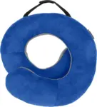 Travelon Blue Deluxe Wrap N’ Rest Pillow Now Only $8.27