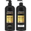 TRESemme Rich Moisture Shampoo and Conditioner 2-Pack for $5.91