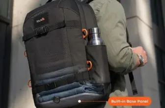TSA Approved Travel Laptop Backpack for $23.99