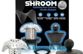 TubShroom Ultra + StopShroom Universal Stropper Combo Kit – $7