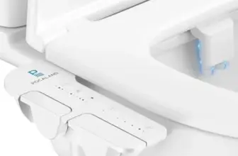 Ultra-Slim 3-in-1 Bidet Now Only $18.99