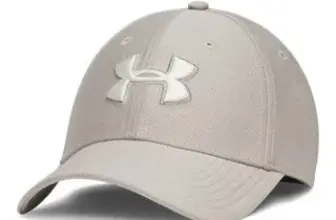 Under Armour Blitzing 3.0 Men’s Cap for $10.97