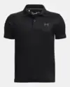 Boys’ Under Armour Polo Shirt for $7.48