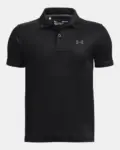 Boys’ Under Armour Polo Shirt for $7.48