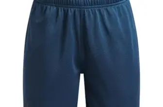 Under Armour Boys’ Tech Mesh Shorts in Small for $7.98