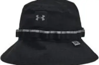 Under Armour Iso-Chill ArmourVent Bucket Hat for $13.48