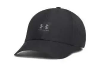 Under Armour Iso-Chill ArmourVent Stretch Fit Hat for $12.48