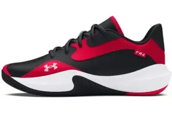 Under Armour Lockdown 7 Low Shoes for $24.48