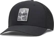 Under Armour Men’s Outdoor Trucker Hat for $11.48
