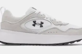 Under Armour Women’s UA Mirage Sport Shoes – Now Only $29.23