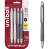 Uni-ball Jetstream RT 0.7mm Fine Point Pens (4-Pack) for $3.30