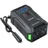 Vansoet 400W DC to AC Car Power Inverter for $20.98