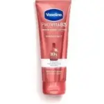 Vaseline Pro VitaB3 Serum Burst Lotion 7.5oz for $3.18