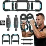 Vlangs 5-Level Adjustable Twister Arm Trainer for $18.49