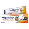 Voltaren Arthritis Pain Gel 5.3-Oz for $9.90