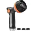 Voxon 10-in-1 Ergonomic Water Hose Sprayer Now $9.99